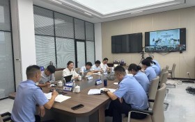 金华平安产险：以保险力量为民警辅警提供更好保障