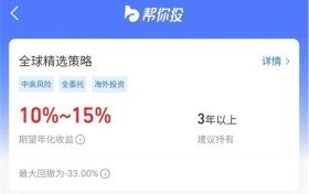 美元降息50个基点，投资者该何去何从？