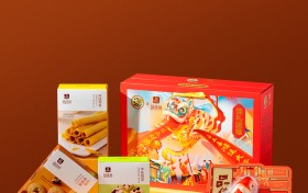 年货开启！品佳品×徐福记，“佳礼送福”共贺新春